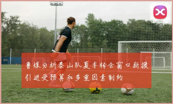 鲁媒分析泰山队夏季转会窗口新援引进受预算和多重因素制约