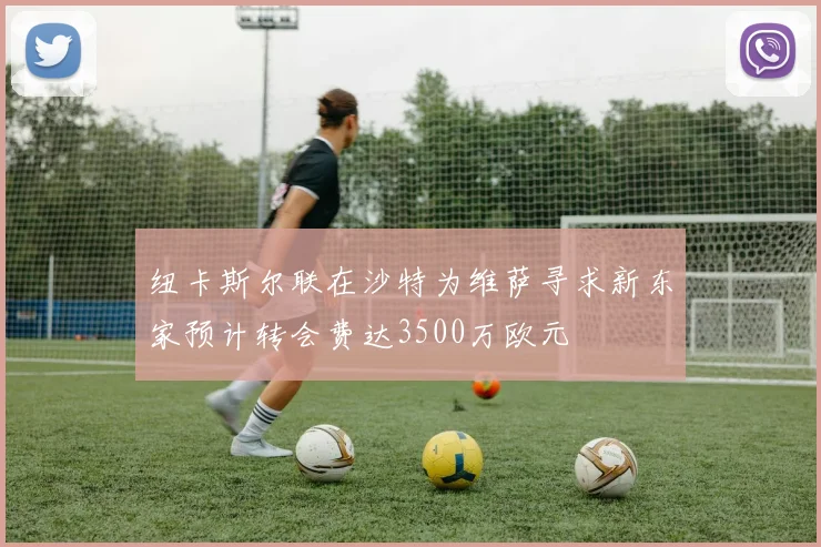 纽卡斯尔联在沙特为维萨寻求新东家预计转会费达3500万欧元